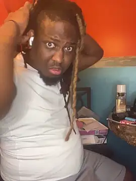 DaddyMeechh online show from 04-30-26, 10:10