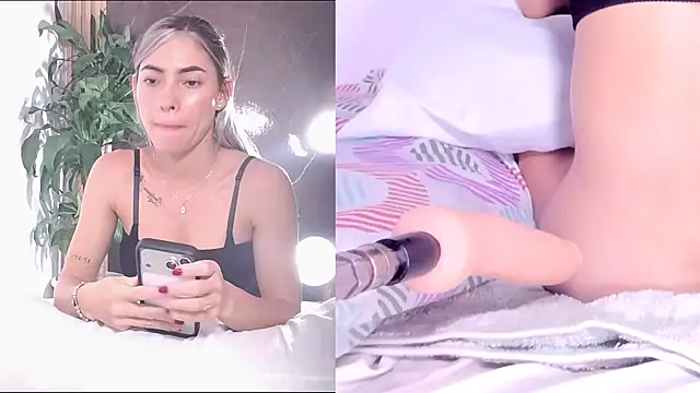 MiaCoper online show from 04-21-26, 02:51