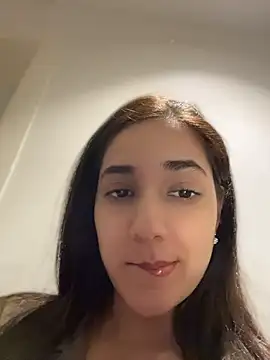 CuteeRose online show from 07-10-26, 06:32