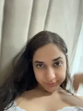 CuteeRose online show from 07-21-26, 06:21