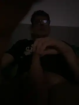 Jujojook online show from 10-10-25, 01:48