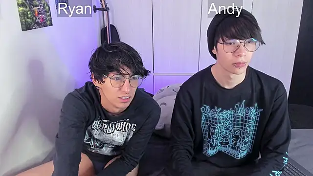 Aventure Twinks online show from 12-27-24, 04:15