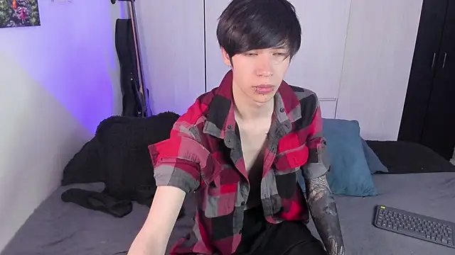 Aventure Twinks online show from 01-22-25, 09:02