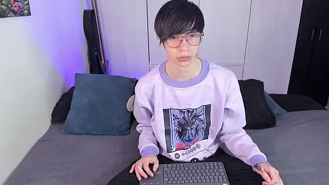 Aventure Twinks online show from 01-23-25, 08:46