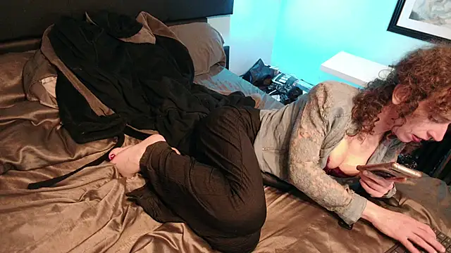 Prxscillia Tx online show from 03-23-26, 10:47