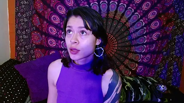 AbbySccott online show from 12-23-24, 03:33