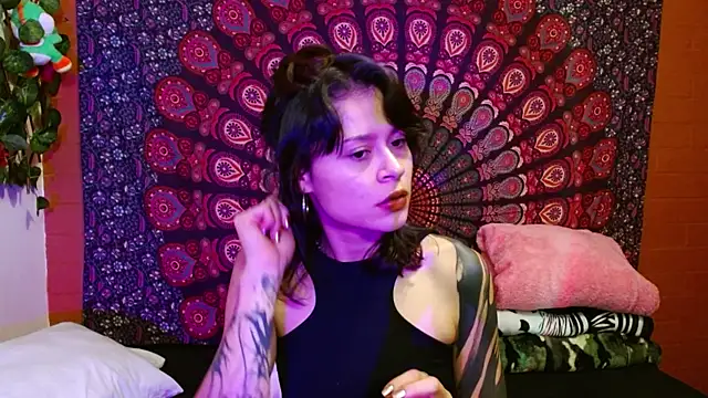 AbbySccott online show from 03-12-25, 11:12