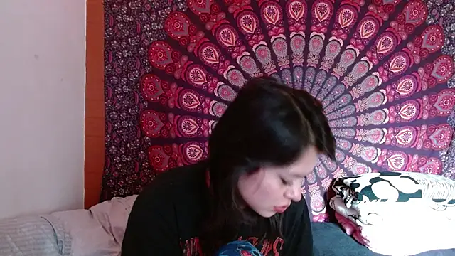 AbbySccott online show from 09-12-25, 12:49