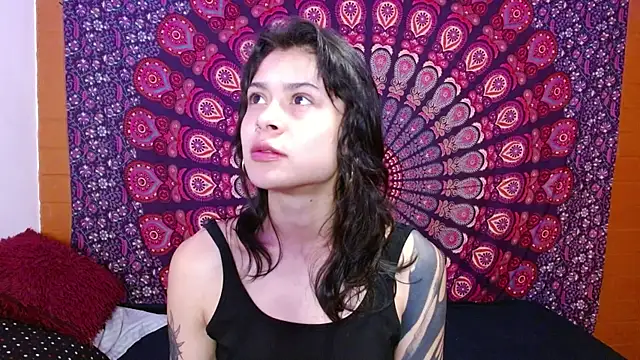 AbbySccott online show from 10-21-25, 11:05