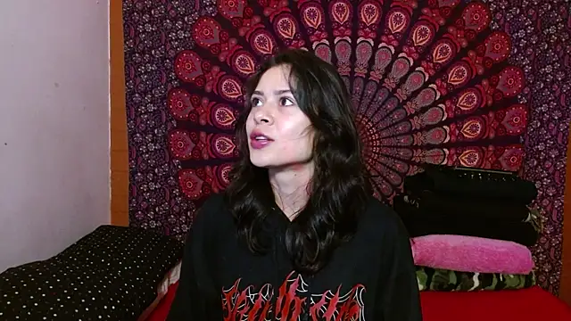 AbbySccott online show from 02-24-26, 01:25