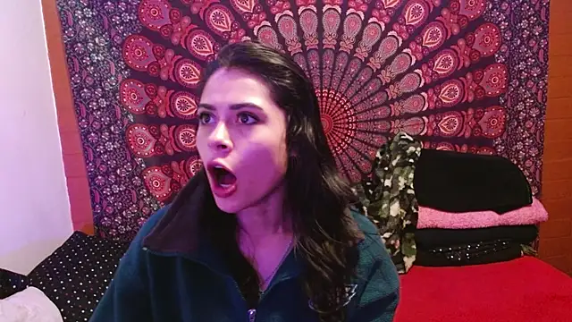 AbbySccott online show from 02-28-26, 02:12