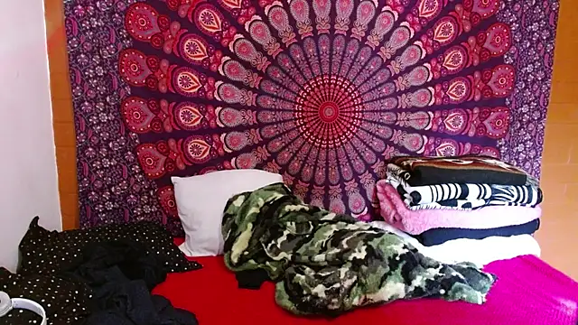 AbbySccott online show from 03-27-26, 01:11