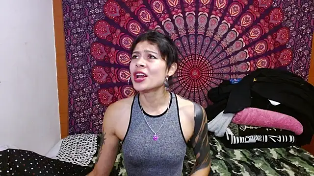 AbbySccott online show from 07-23-26, 01:08
