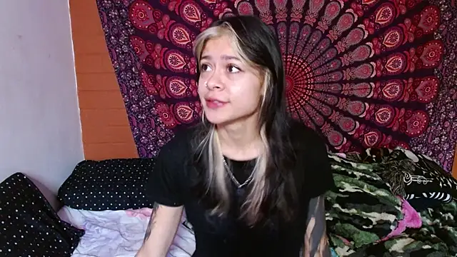 AbbySccott online show from 07-25-26, 01:30