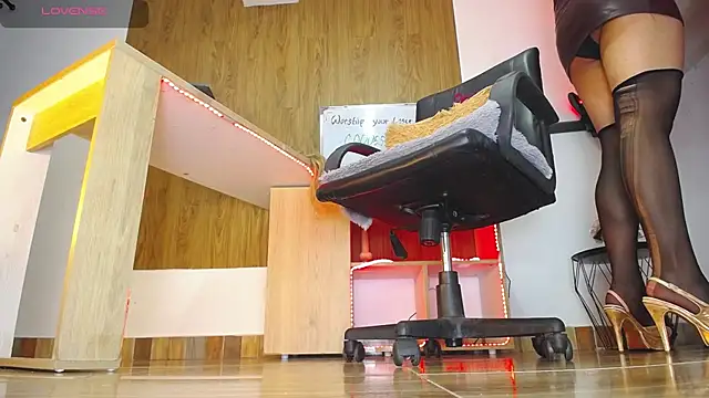 zultanalambert online show from 02-12-25, 02:45