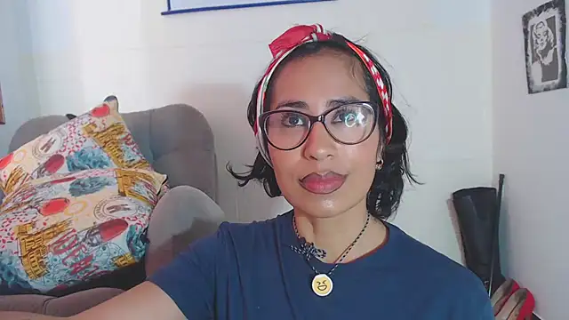 fantasty nylon online show from 10-11-25, 03:32