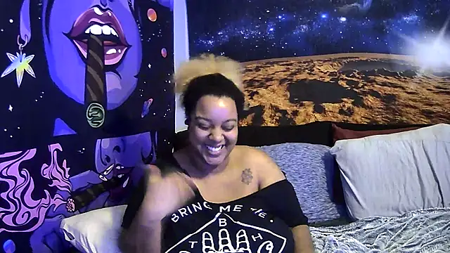 AutumnHart online show from 12-13-24, 12:31