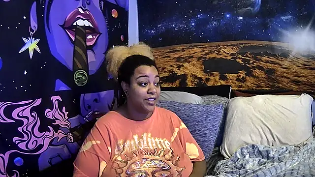 AutumnHart online show from 12-14-24, 01:27