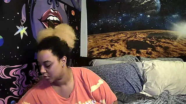 AutumnHart online show from 12-14-24, 11:23