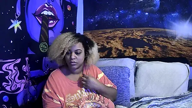 AutumnHart online show from 12-16-24, 02:49