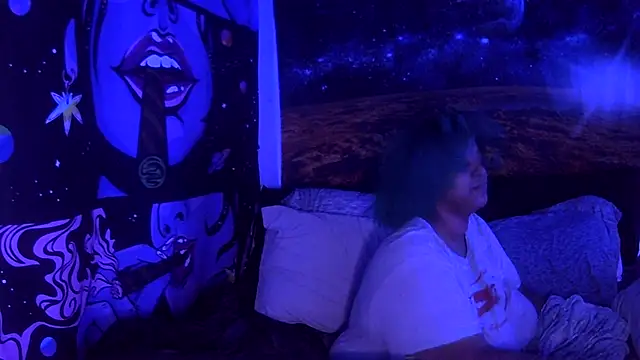 AutumnHart online show from 12-29-24, 10:36