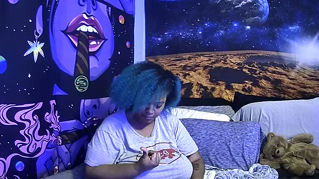 AutumnHart online show from 12-30-24, 01:58