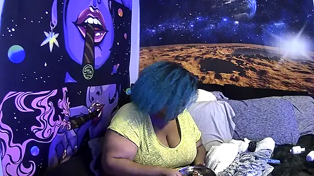 AutumnHart online show from 12-31-24, 11:17