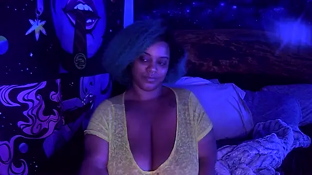 AutumnHart online show from 01-01-25, 02:19