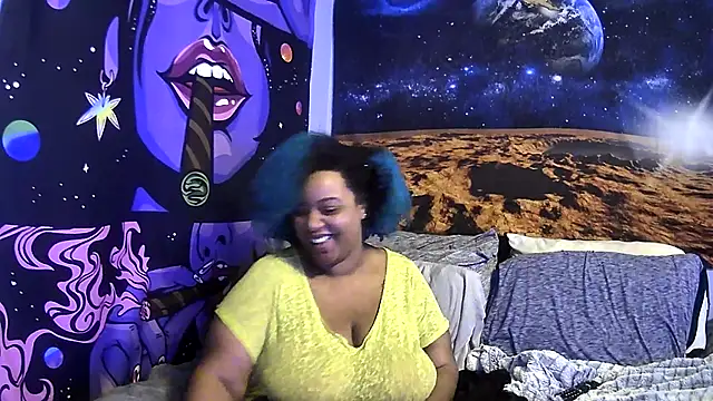 AutumnHart online show from 01-01-25, 01:37