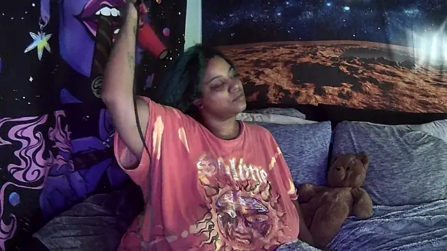 AutumnHart online show from 01-03-25, 07:50