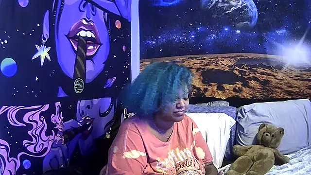 AutumnHart online show from 01-04-25, 03:17