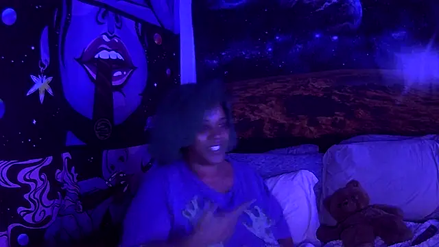 AutumnHart online show from 01-05-25, 01:45