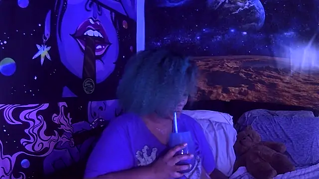 AutumnHart online show from 01-05-25, 04:27