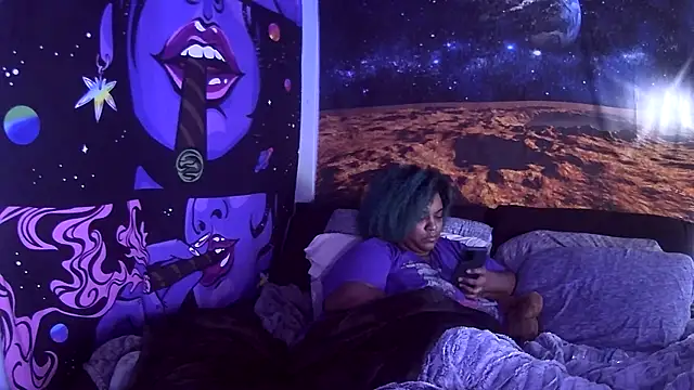 AutumnHart online show from 01-05-25, 07:28