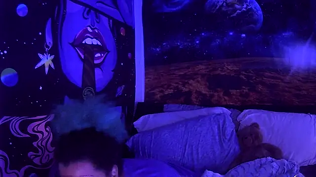 AutumnHart online show from 01-06-25, 06:10