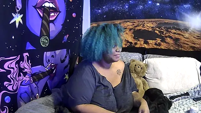 AutumnHart online show from 01-09-25, 02:29