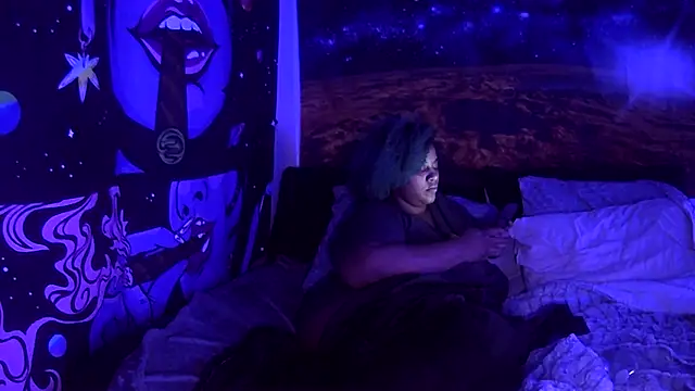 AutumnHart online show from 01-10-25, 02:57