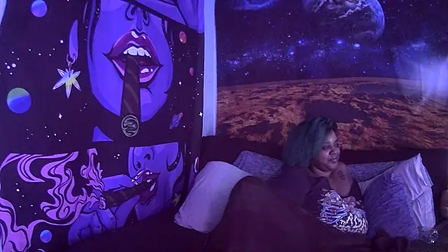 AutumnHart online show from 01-10-25, 08:37