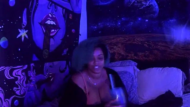 AutumnHart online show from 01-15-25, 02:24