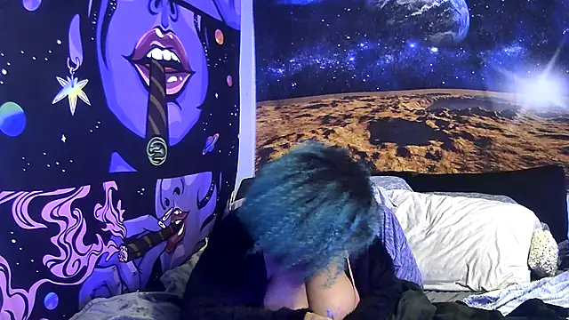 AutumnHart online show from 01-15-25, 10:57