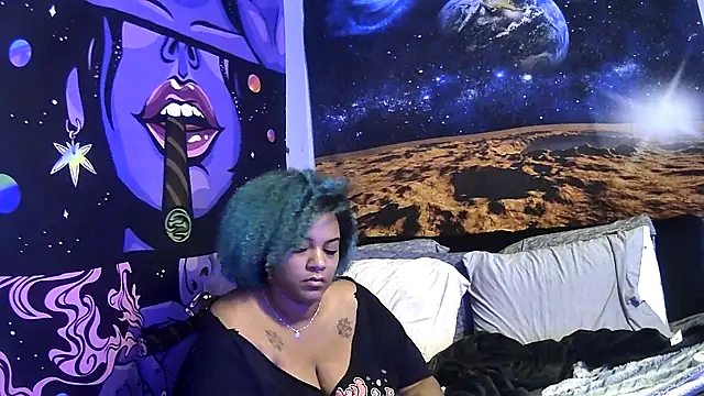 AutumnHart online show from 01-18-25, 02:25