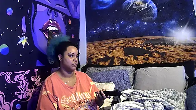 AutumnHart online show from 01-19-25, 05:39