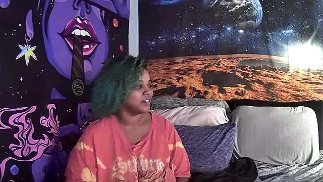 AutumnHart online show from 01-19-25, 08:41