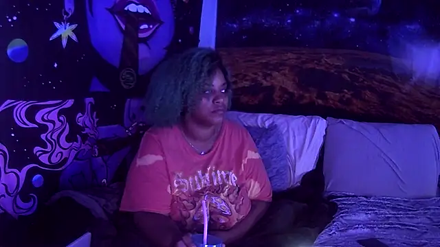 AutumnHart online show from 01-21-25, 04:05