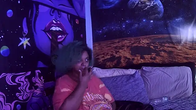 AutumnHart online show from 01-21-25, 07:06