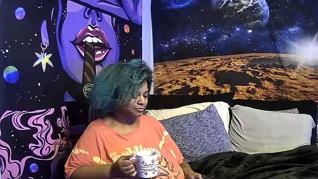 AutumnHart online show from 01-21-25, 11:13