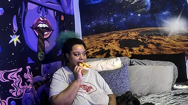 AutumnHart online show from 01-23-25, 02:33