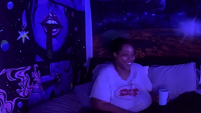 AutumnHart online show from 01-23-25, 03:11