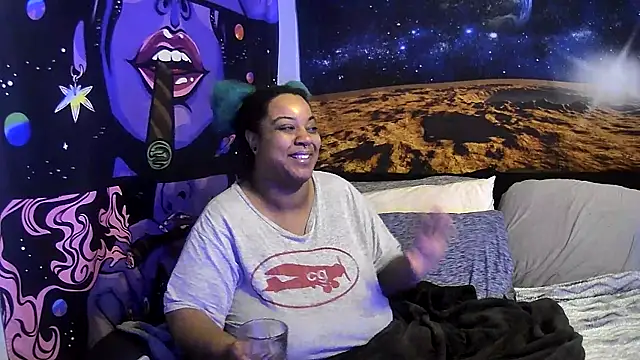 AutumnHart online show from 01-24-25, 03:02