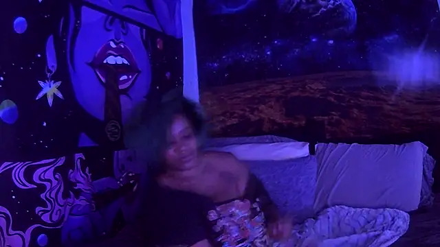 AutumnHart online show from 01-26-25, 03:03